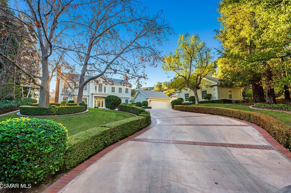 517 Lakeview Canyon Rd, Thousand Oaks, CA 91362-5601