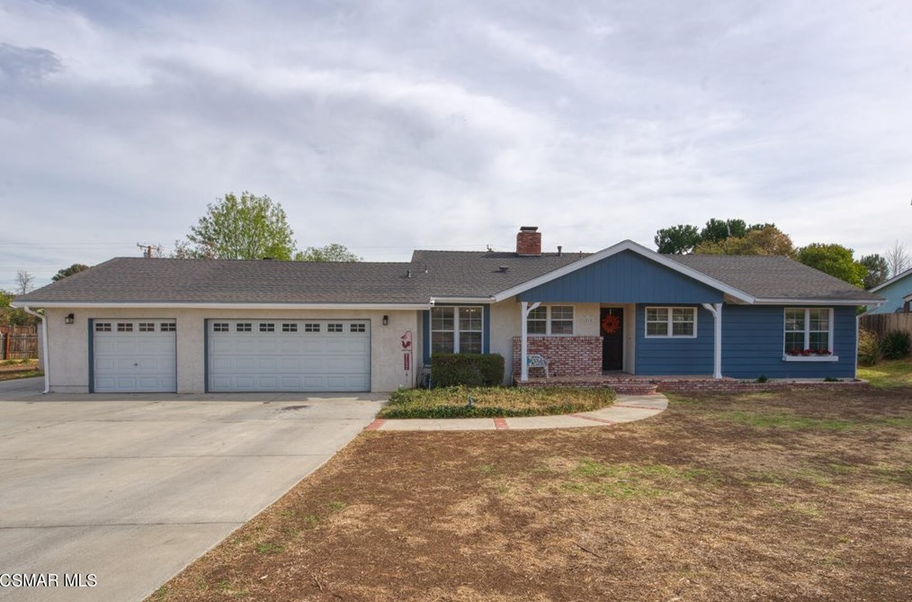 1810 Colgate Dr, Thousand Oaks, CA 91360-5003