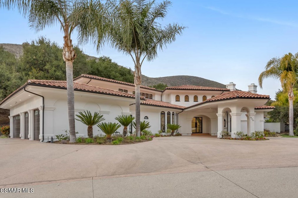 629 Lakeview Canyon Rd, Thousand Oaks, CA 91362-5601