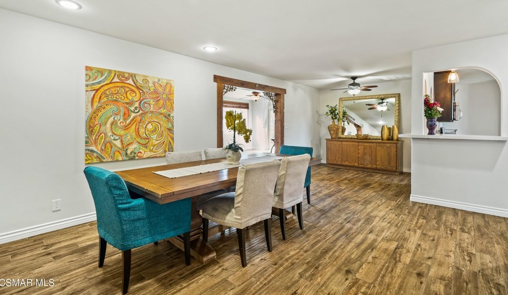 808 Calle Margarita, Thousand Oaks, CA 91360-4852