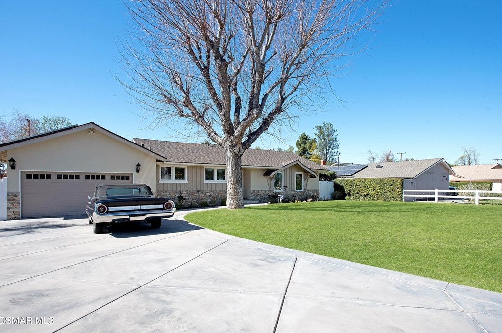 1805 Colgate Dr, Thousand Oaks, CA 91360-5004