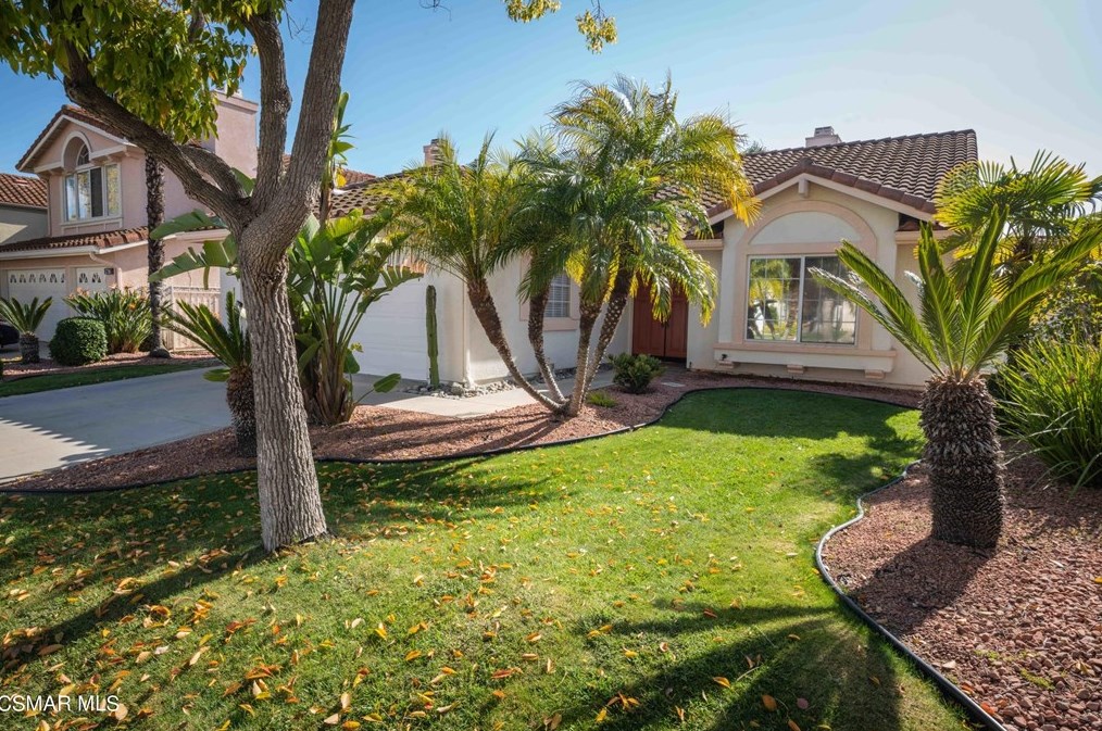 1722 Butterfly Ct, Thousand Oaks, CA 91320-5909