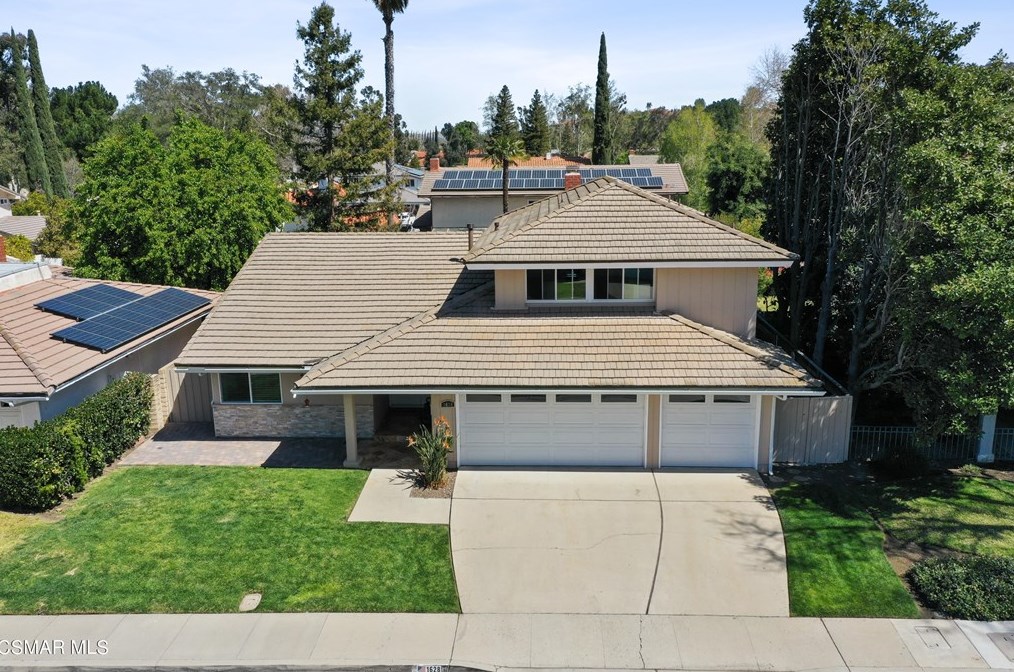 1628 Camberwell Pl, Thousand Oaks, CA 91361-1507