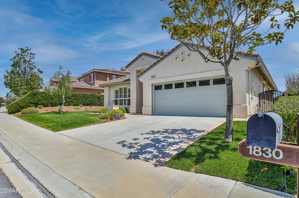 1830 Red Robin Pl, Thousand Oaks, CA 91320