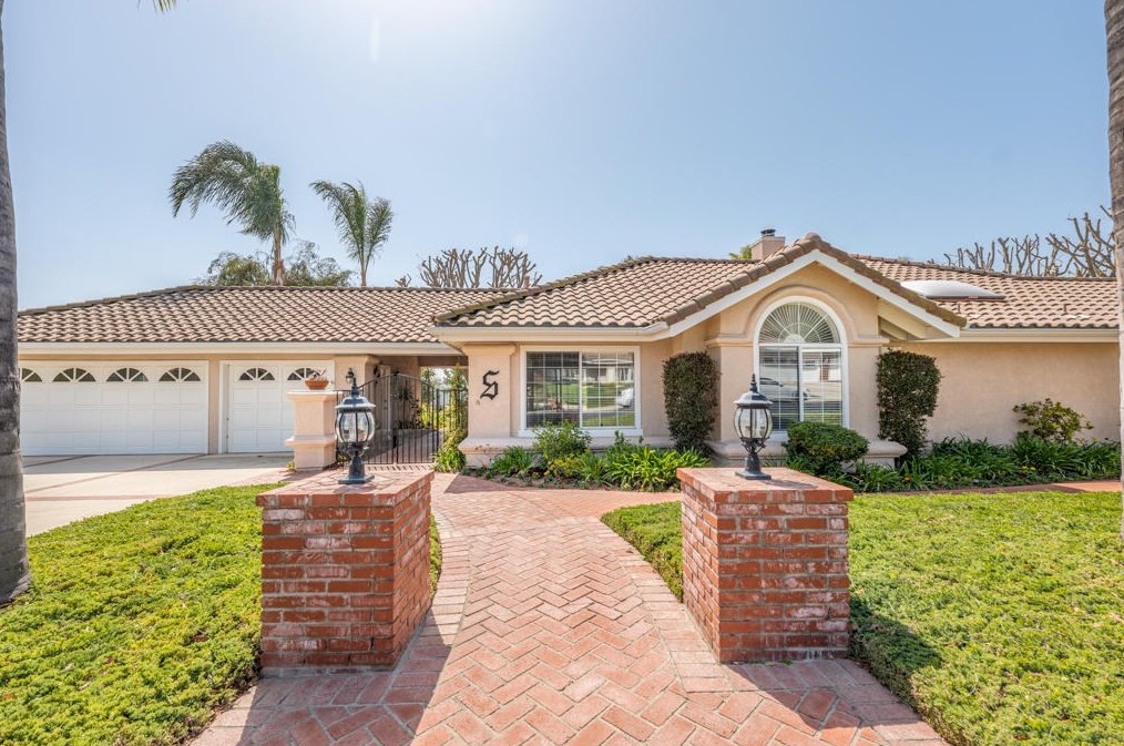 2297 Valleyfield Ave, Thousand Oaks, CA 91360-1964
