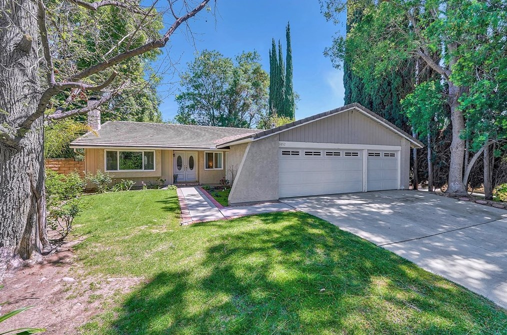 5892 Logwood Rd, Thousand Oaks, CA 91362-4111