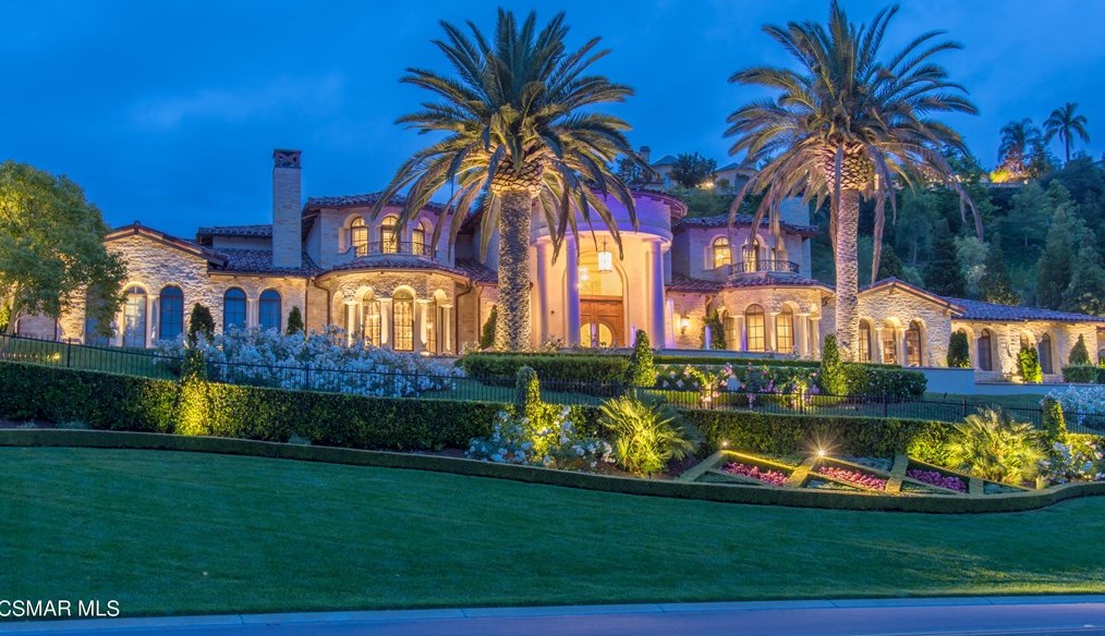 800 Lakeview Canyon Rd, Thousand Oaks, CA 91362-5649