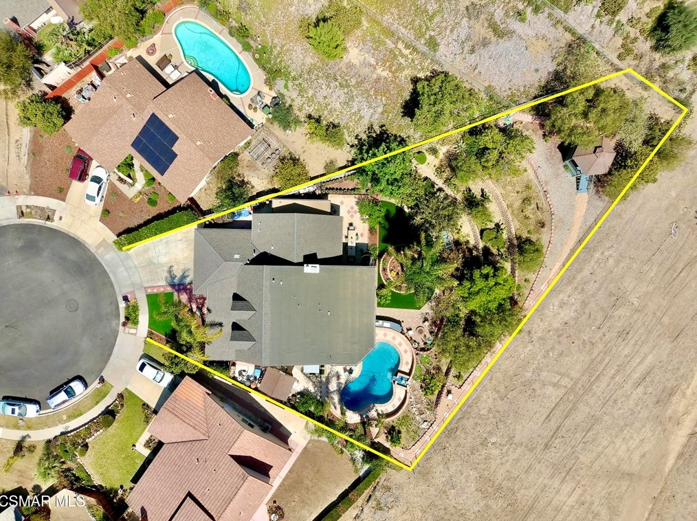 1440 Corte De Primavera, Thousand Oaks, CA 91360-7027