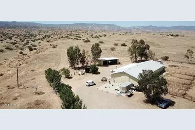 231 Castro Canyon Road, Cuyama, CA 93254 - Photo 2