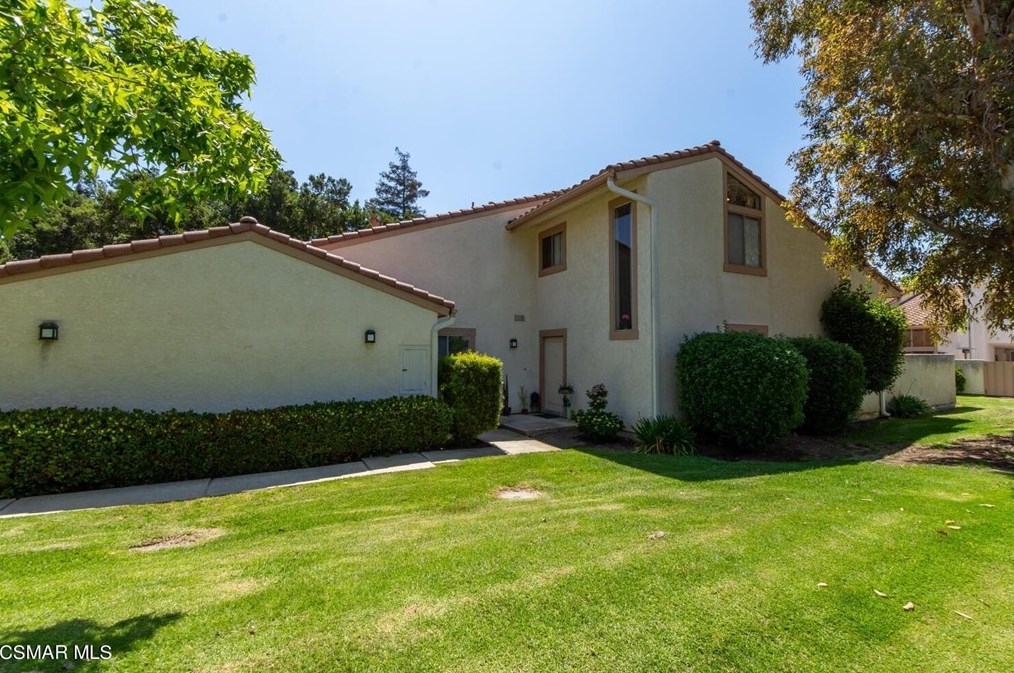 3762 Damiana Dr, Thousand Oaks, CA 91320-3737