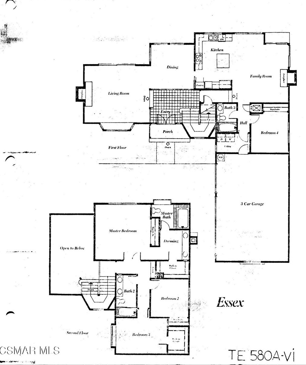 434 Newcastle St, Thousand Oaks, CA 91361-1338