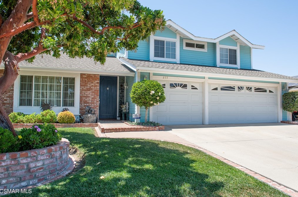 277 Appletree Ave, Camarillo, CA 93012-5192