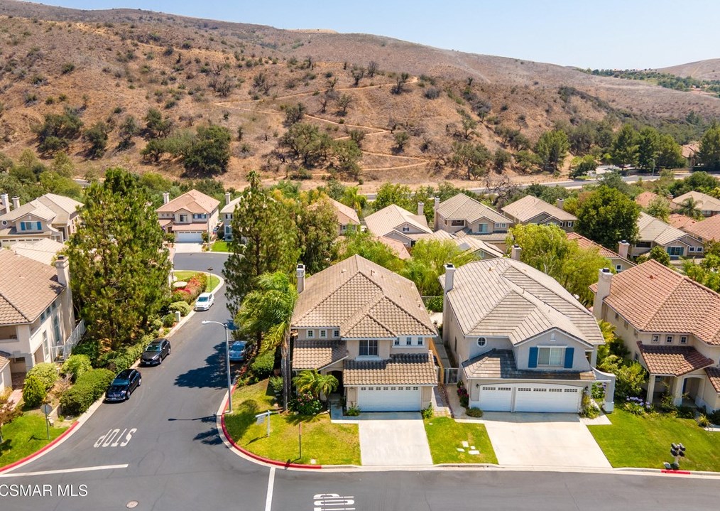 3014 Avenida De Los Arboles, Thousand Oaks, CA 91362-4908