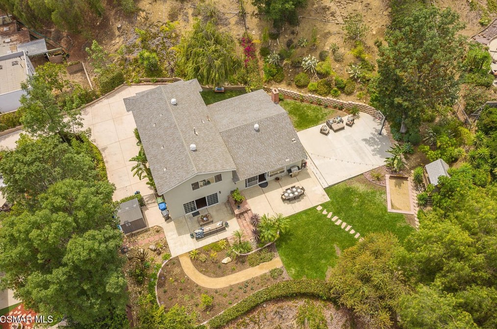 1521 Calle Fidelidad, Thousand Oaks, CA 91360-6822