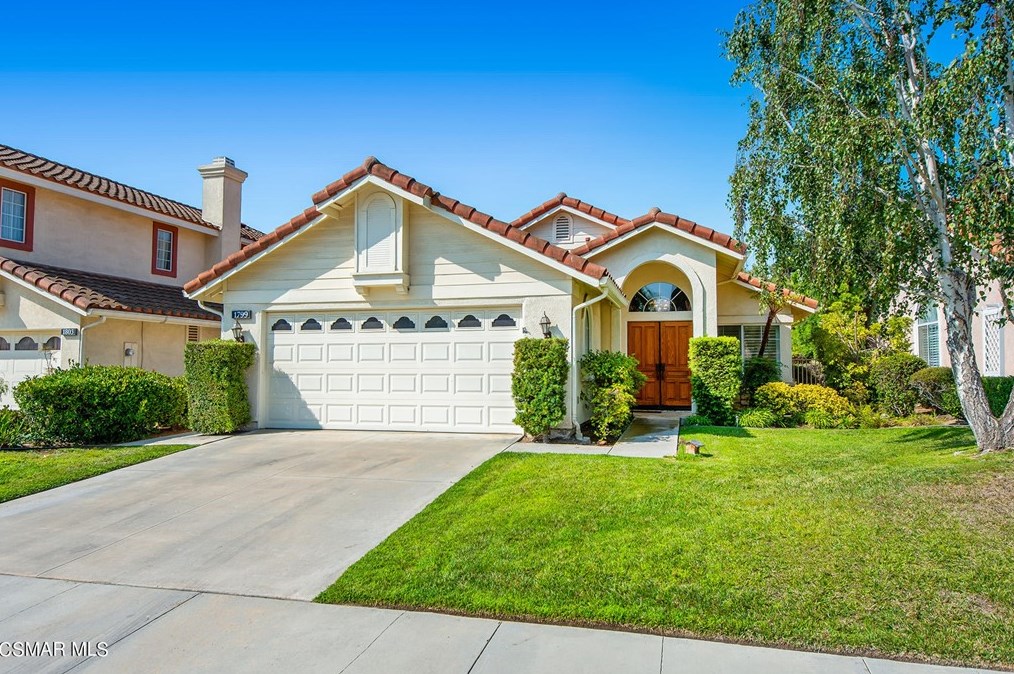 1799 Fox Springs Cir, Thousand Oaks, CA 91320-5902