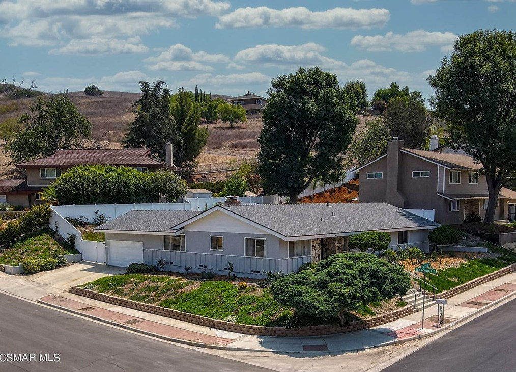 2433 La Granada Dr, Thousand Oaks, CA 91362-2407