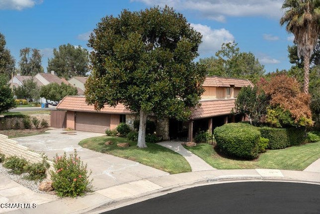 31983 Doverwood Ct, Thousand Oaks, CA 91361-4111