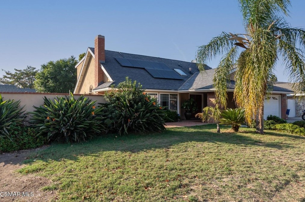 109 Redfield Ave, Thousand Oaks, CA 91320-3237