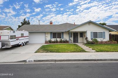 1075 Seybolt Avenue, Camarillo, CA 93010 - Photo 1