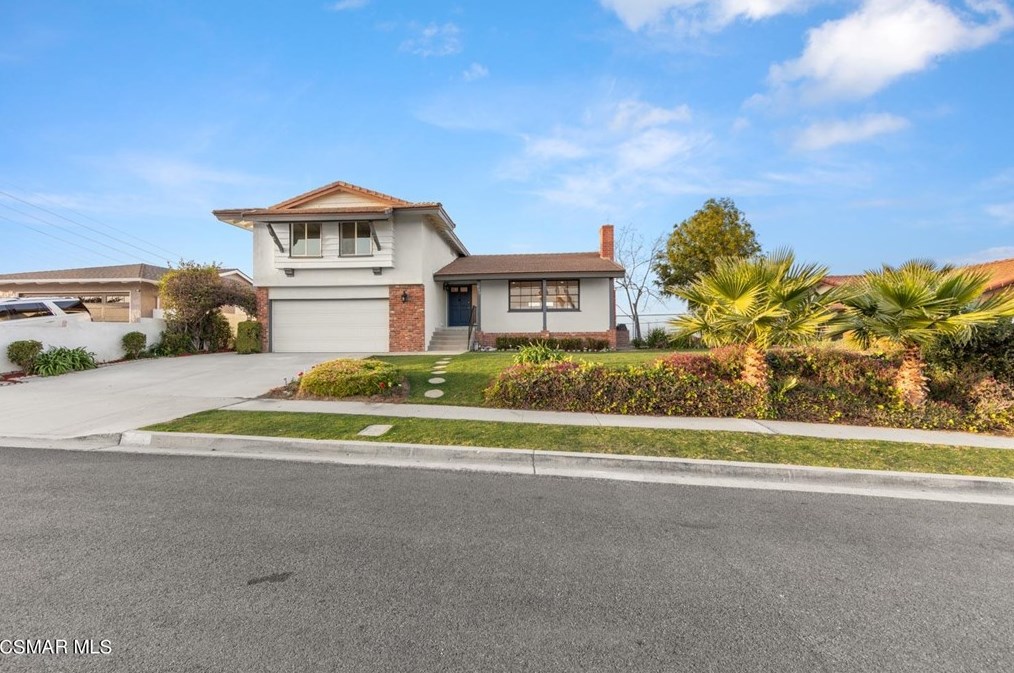 733 Calle Punta, Thousand Oaks, CA 91360-6123
