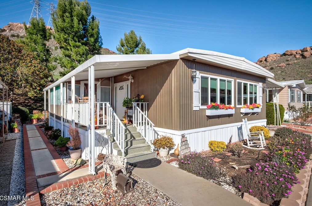 288 El Cielo, Thousand Oaks, CA 91320-1003