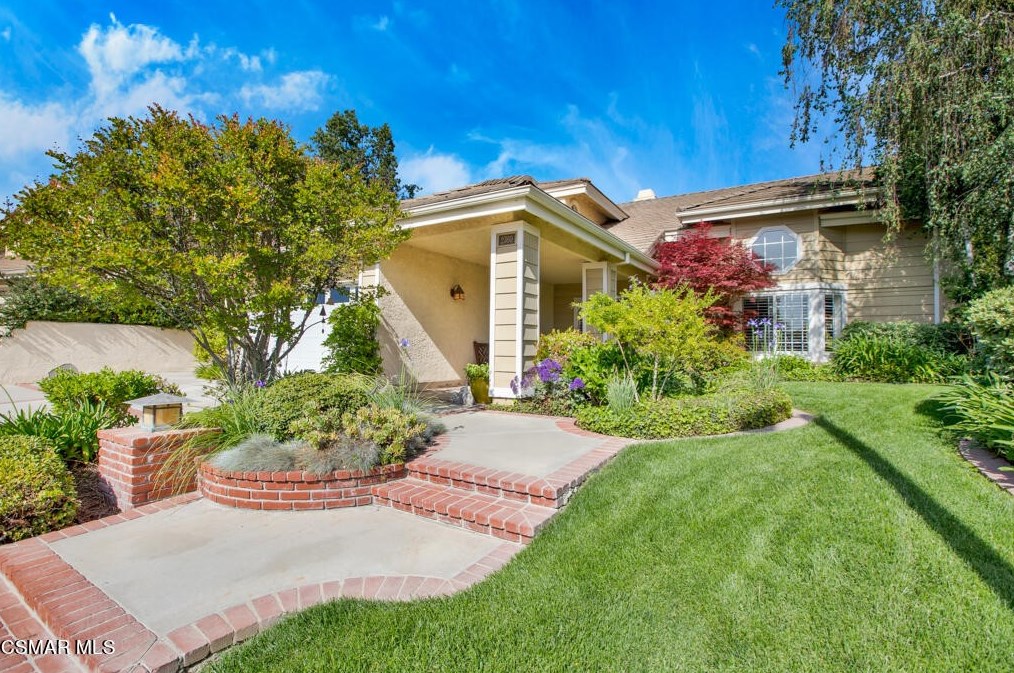 2760 Jason Ct, Thousand Oaks, CA 91362-4678