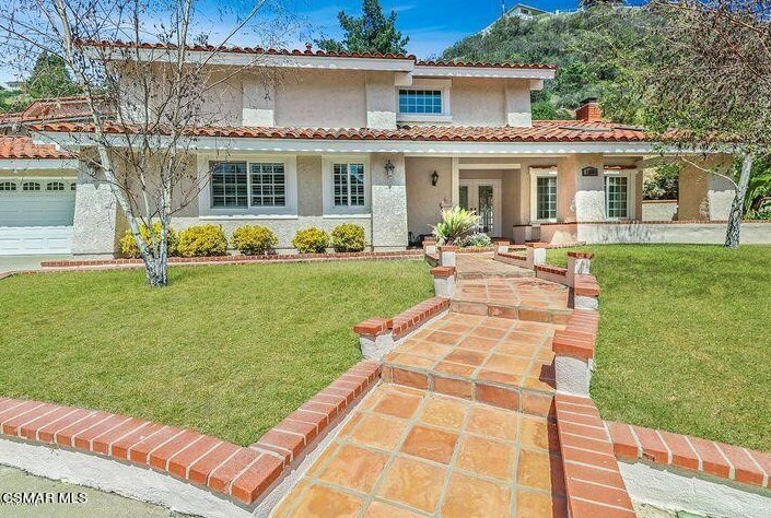 1600 Castleview Ct, Thousand Oaks, CA 91361-1432