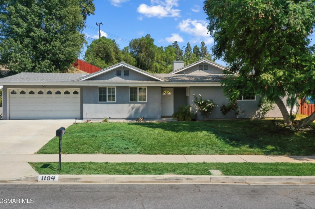 1184 Burtonwood Ave, Thousand Oaks, CA 91360-5226