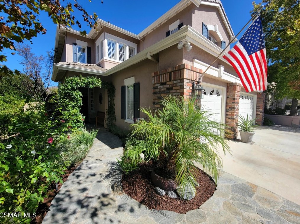 4461 Camino De Las Estrellas, Thousand Oaks, CA 91320-6739