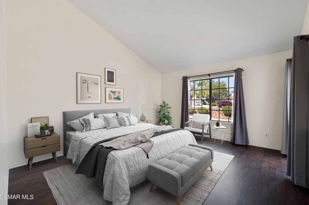 308 Pebble Beach Dr, Thousand Oaks CA  91320-4124 exterior