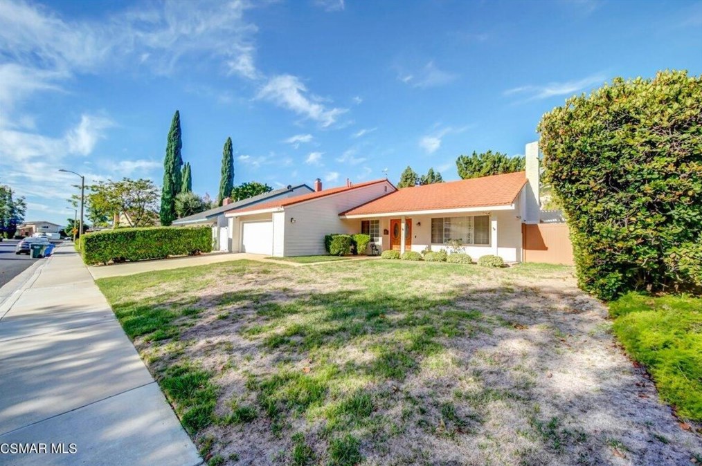 2975 Morningside Dr, Thousand Oaks, CA 91362-1210