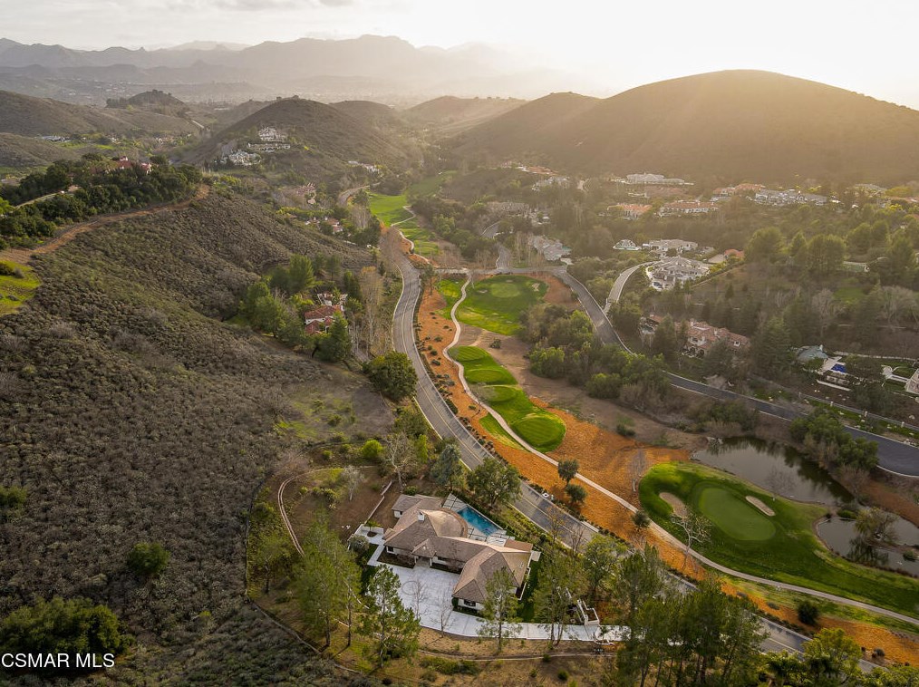 1000 Lakeview Canyon Rd, Thousand Oaks, CA 91362-5603