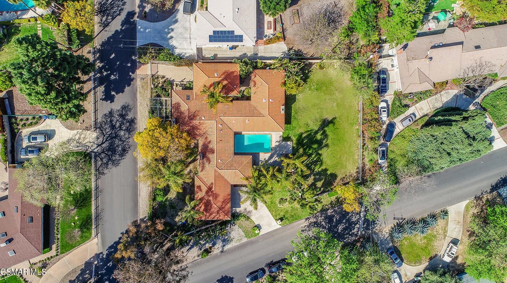 1317 La Jolla Dr, Thousand Oaks, CA 91362-2226