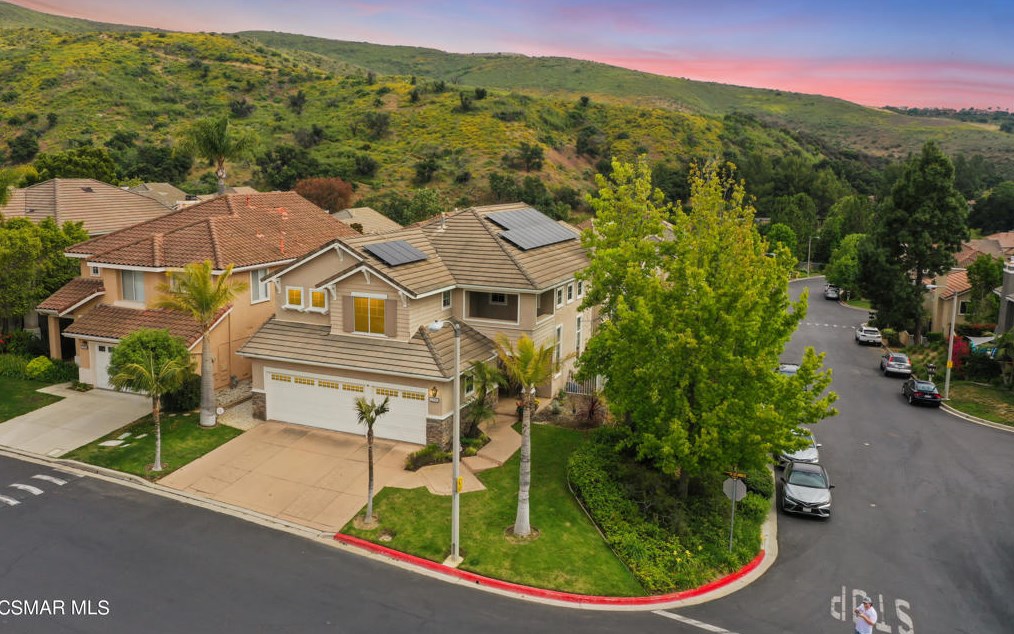 2990 Avenida De Los Arboles, Thousand Oaks, CA 91362-4907