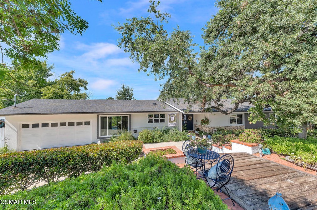 1145 La Jolla Dr, Thousand Oaks, CA 91362-2222