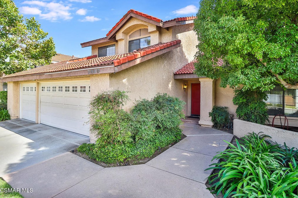2808 Denise St, Thousand Oaks, CA 91320-3064