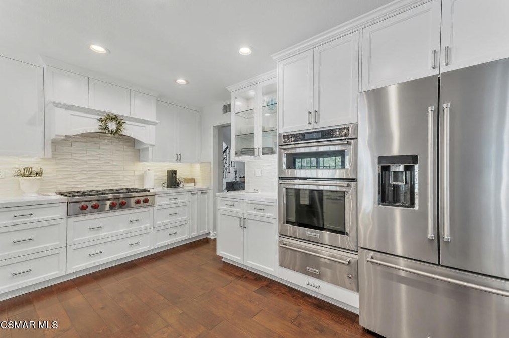 12411 Willow Forest Dr, Moorpark, CA 93021-2763