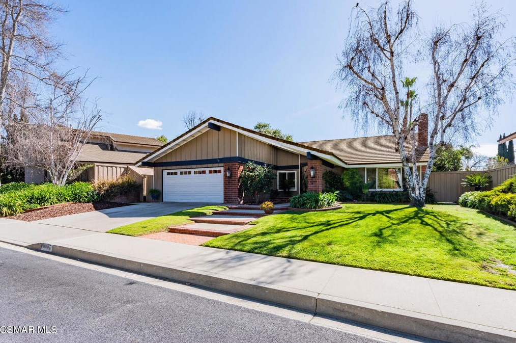 3167 W Black Hills Ct, Thousand Oaks, CA 91362