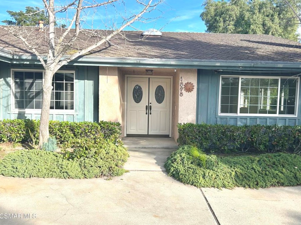 1898 Calle Borrego, Thousand Oaks, CA 91360-2211