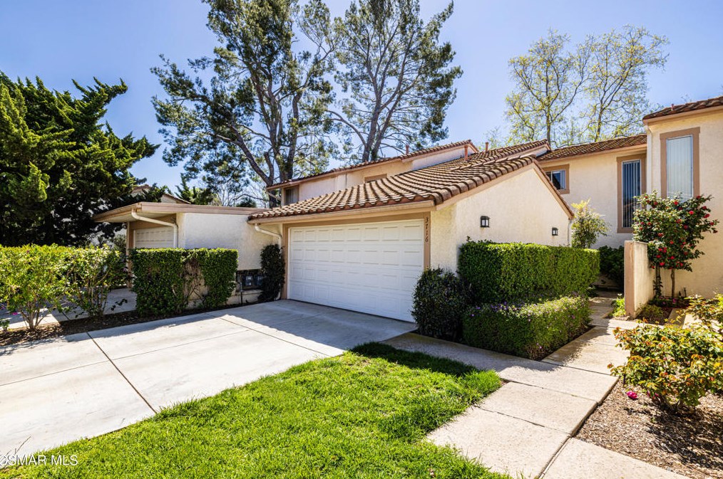 3716 Damiana Dr, Thousand Oaks, CA 91320-3737
