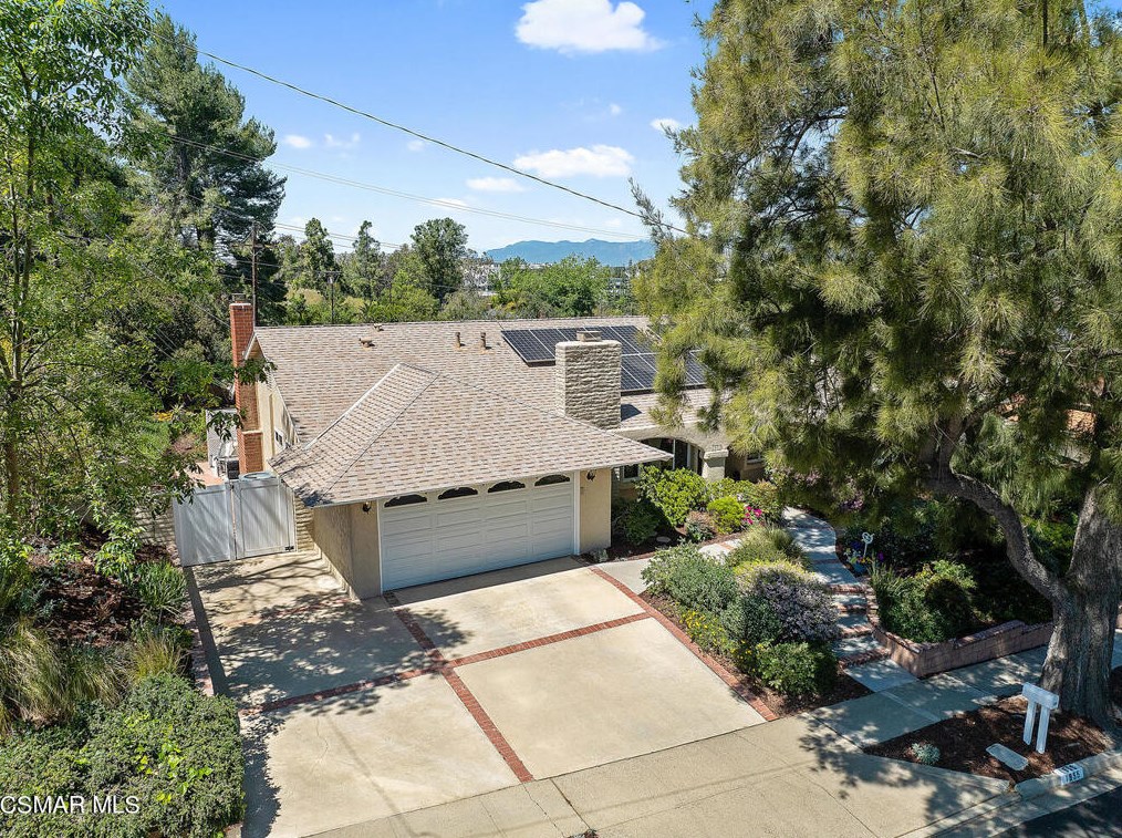 1955 Marlowe St, Thousand Oaks, CA 91360