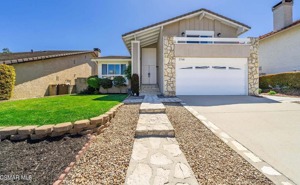 3768 Calle Linda Vis, Thousand Oaks, CA 91320-1919