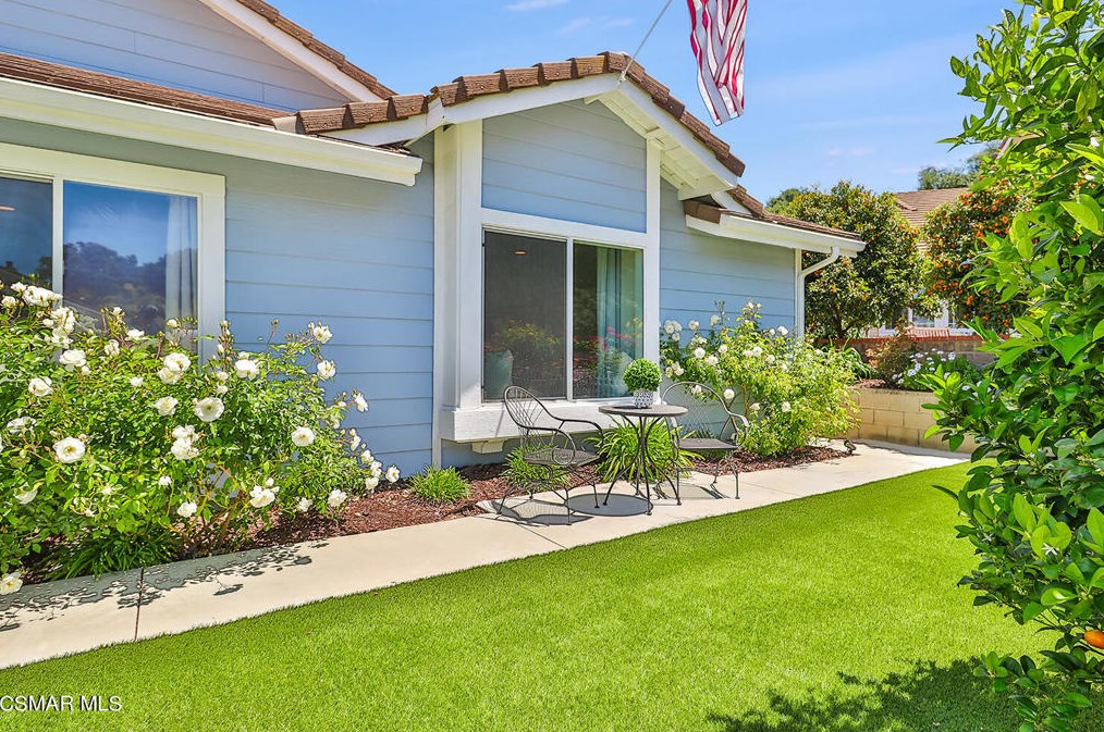 88 Herringbone Ct, Thousand Oaks CA  91320-3849 exterior
