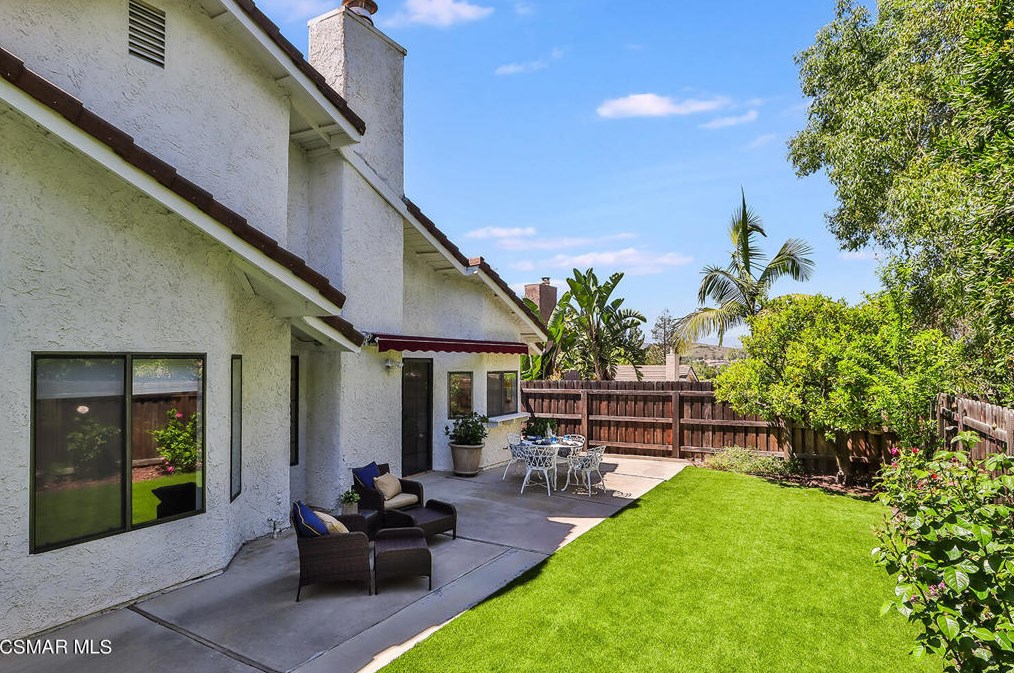 88 Herringbone Ct, Thousand Oaks CA  91320-3849 exterior