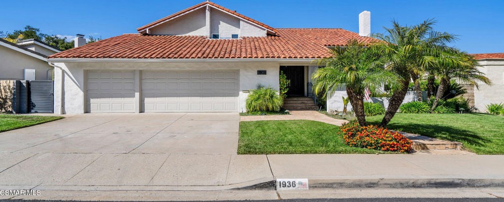 1936 Elmsbury Rd, Thousand Oaks, CA 91361-3509