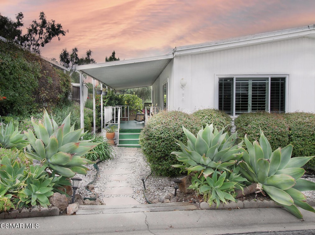 91 Monte Vis, Thousand Oaks, CA 91320-1020