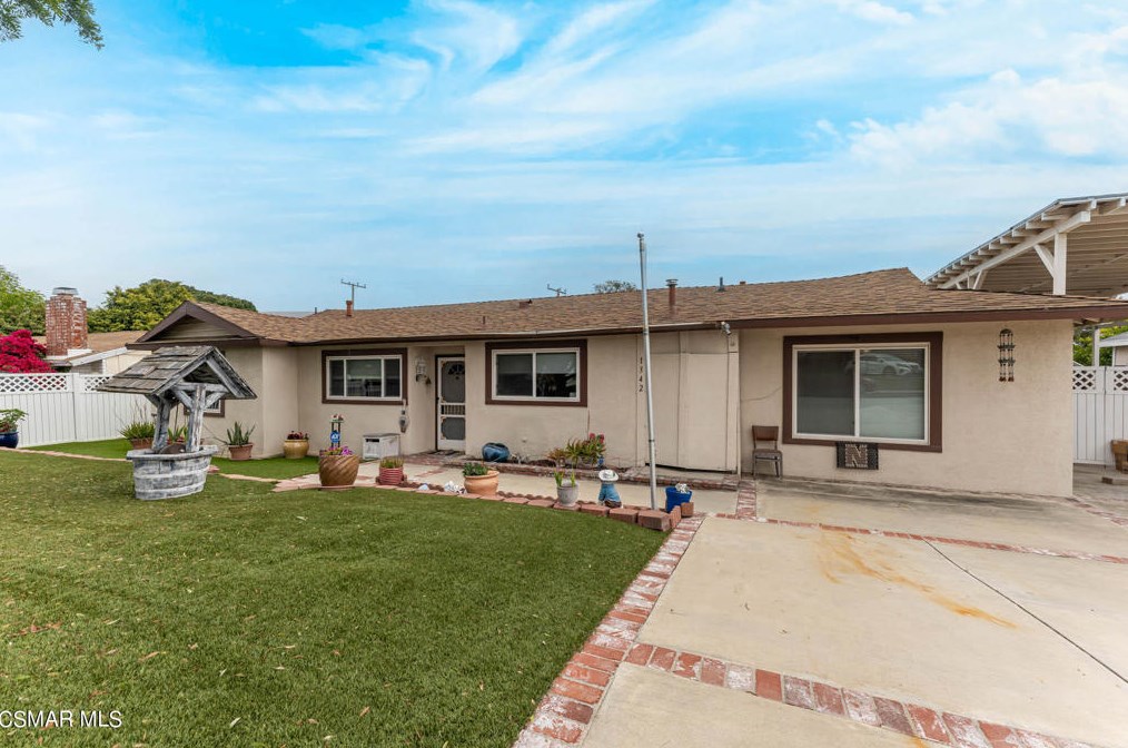 1342 Calle Bouganvilla, Thousand Oaks, CA 91360-6602