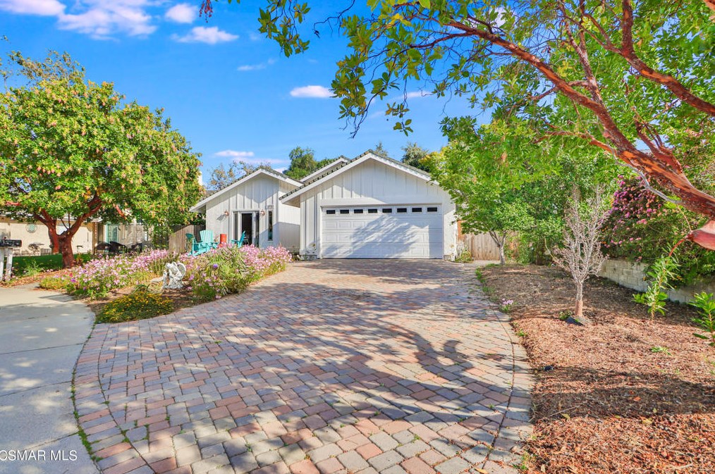 5776 Summerfield St, Camarillo, CA 93012