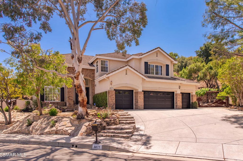 3877 Marks Rd, Calabasas, CA 91301