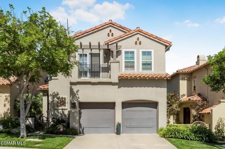 990 Corte Augusta, Camarillo, CA 93010